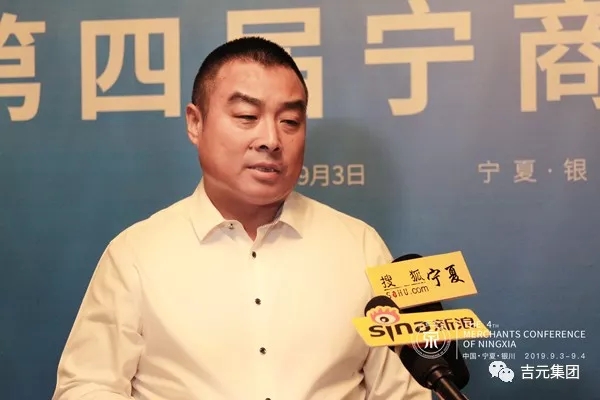 發揮寧商新動能 領軍行業新發展