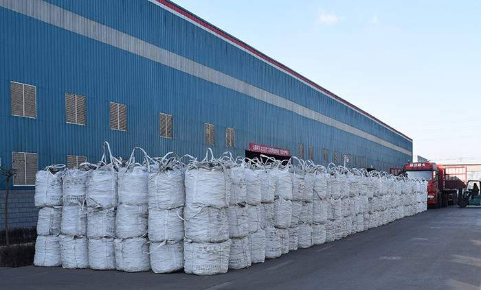 供應端擾動結束 鐵合金中期下行趨勢確立